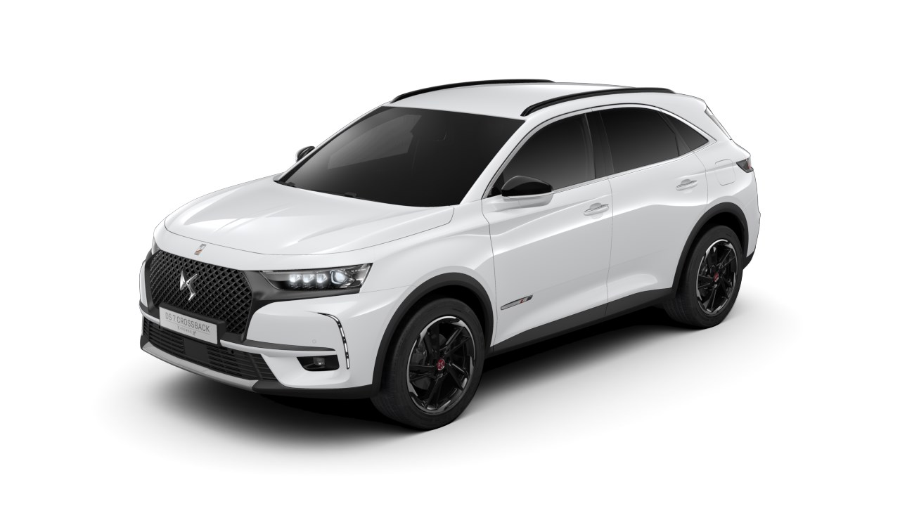 ds-automobiles DS7 Grand chic