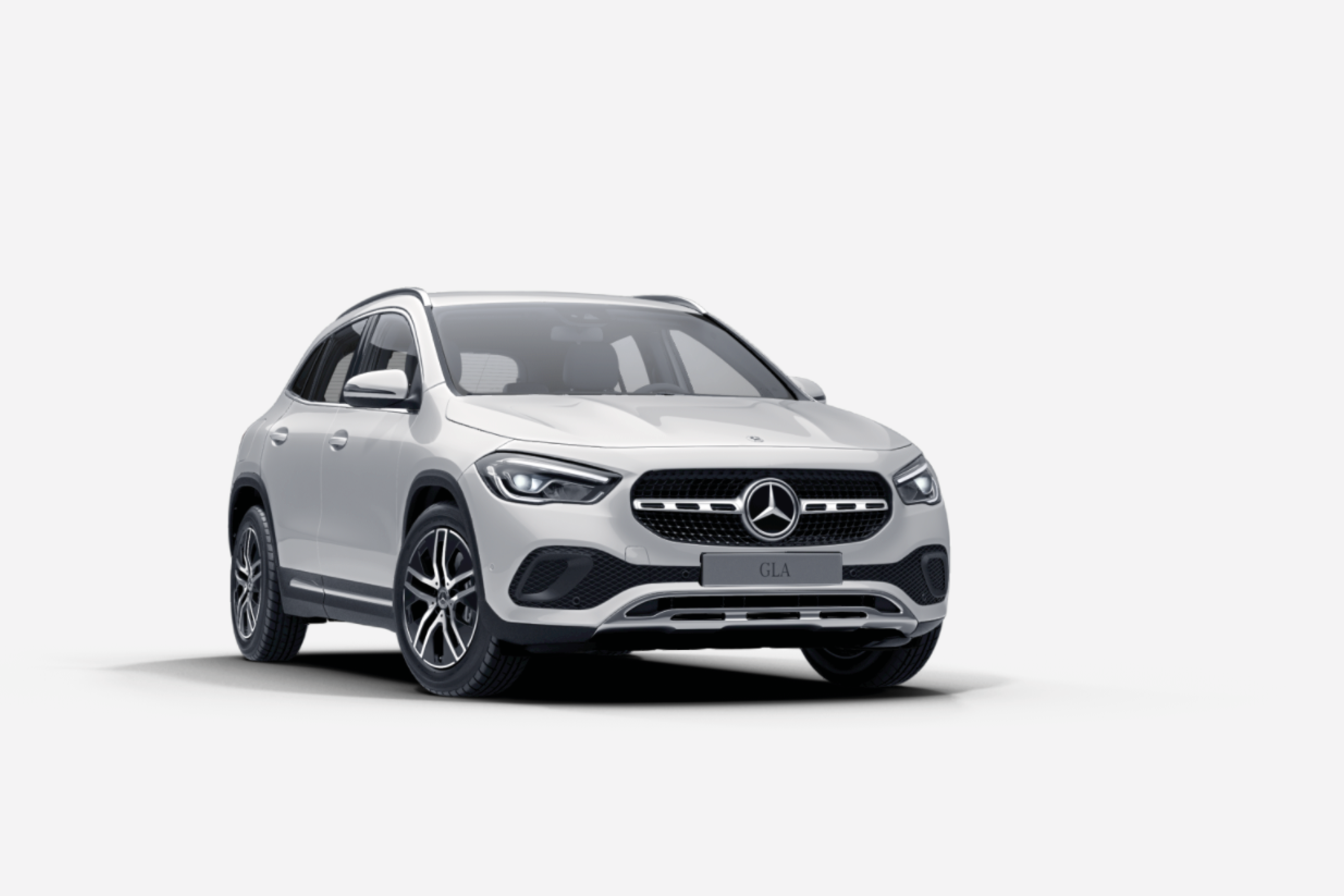 mercedes-benz GLA 250 e AMG Advanced plus Edition