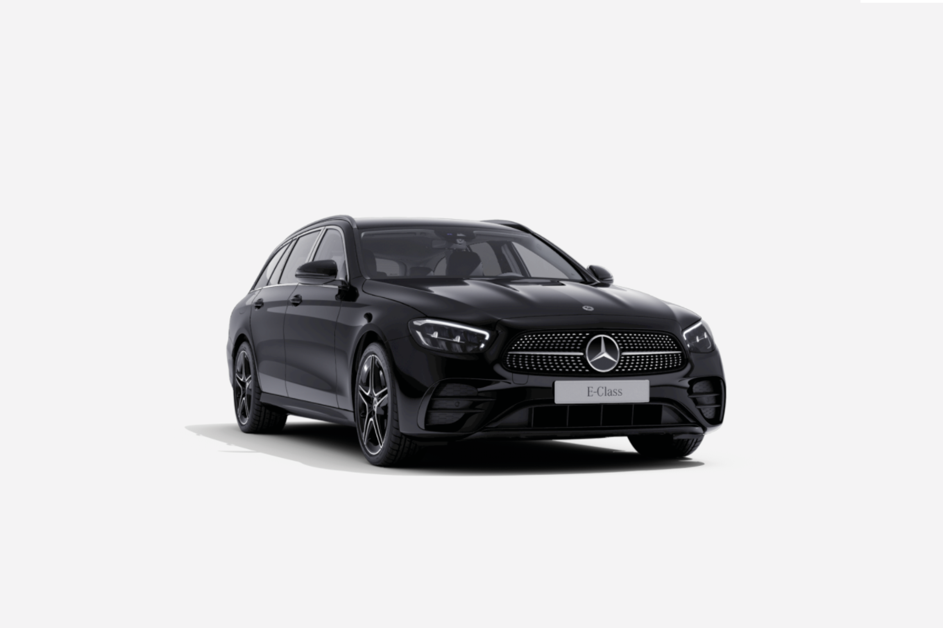 mercedes-benz E 300 de 4M T AMG Edition Plus