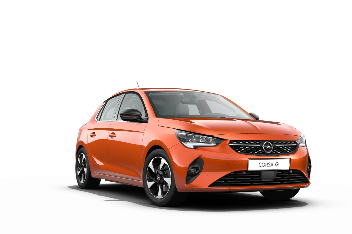 Opel Corsa-e e-Elegance