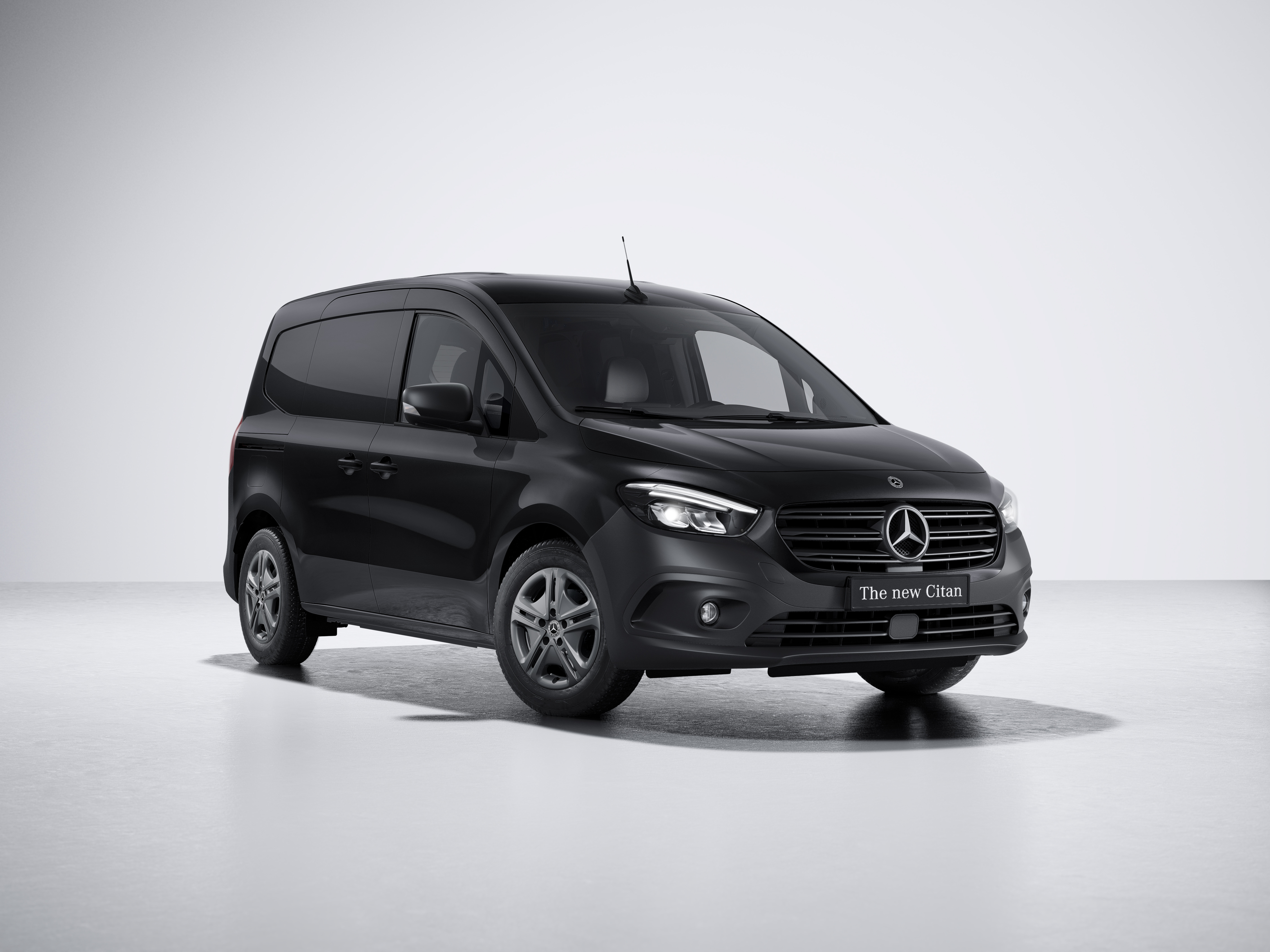 Mercedes-Benz Citan