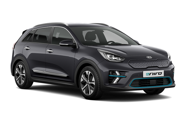 kia e-Niro, 7.2kW Active