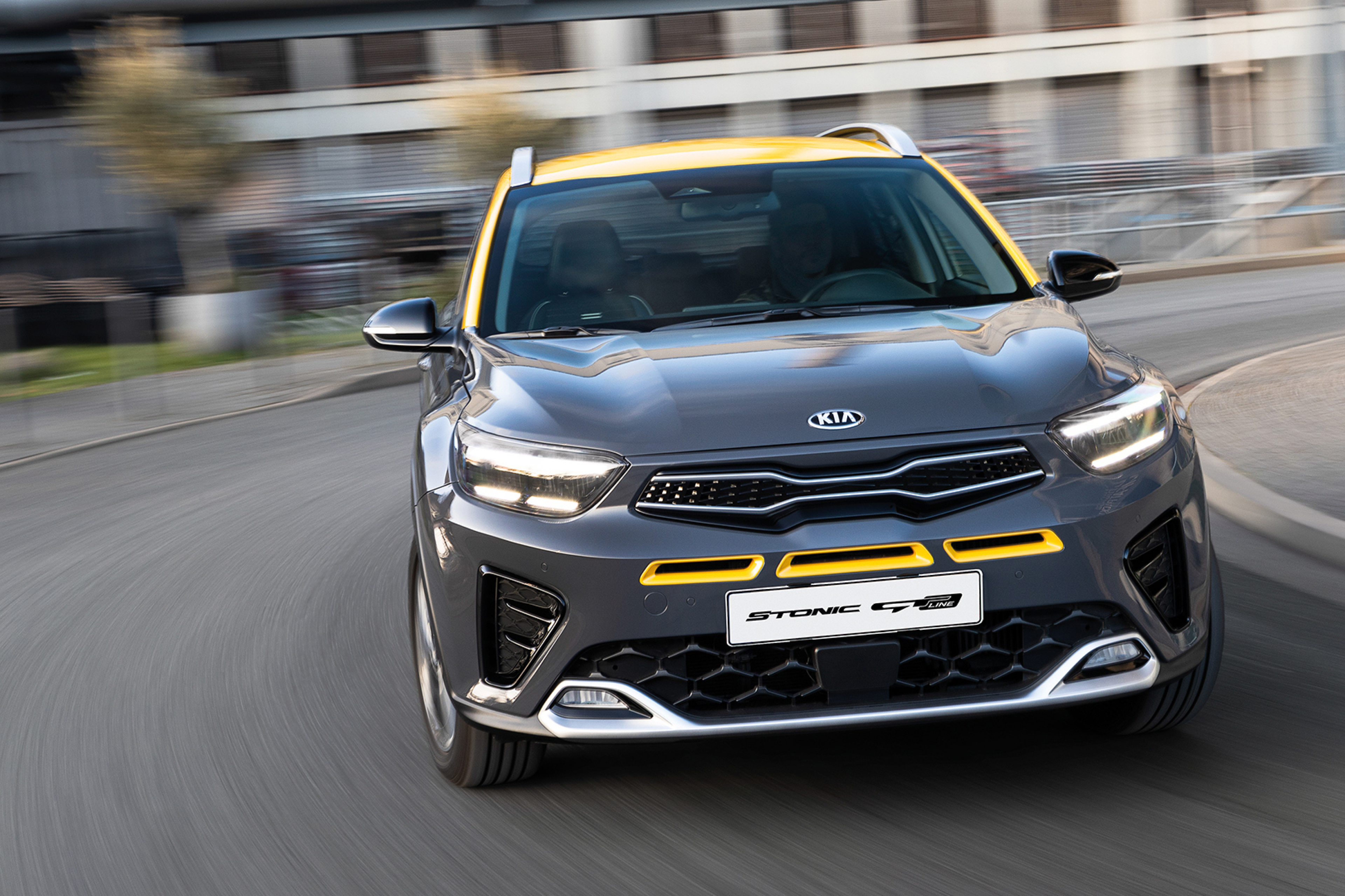 Kia Stonic