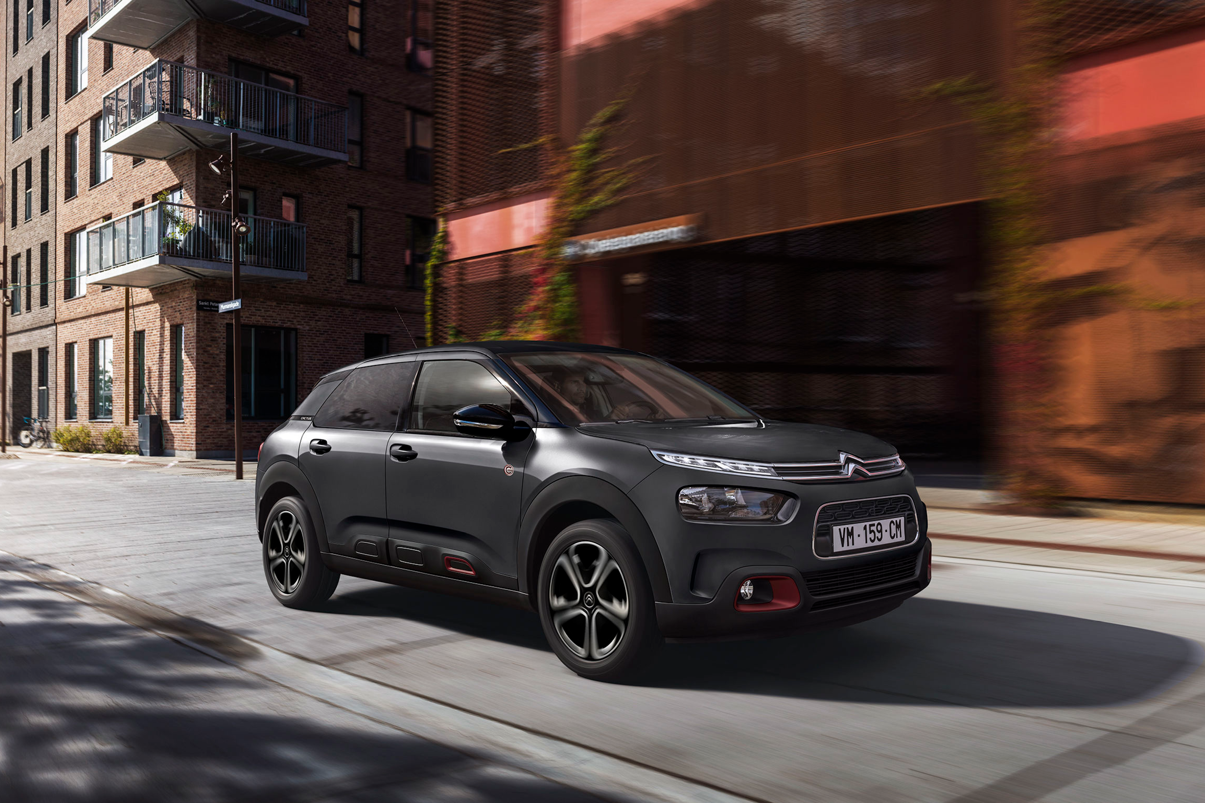 Citroën C4
