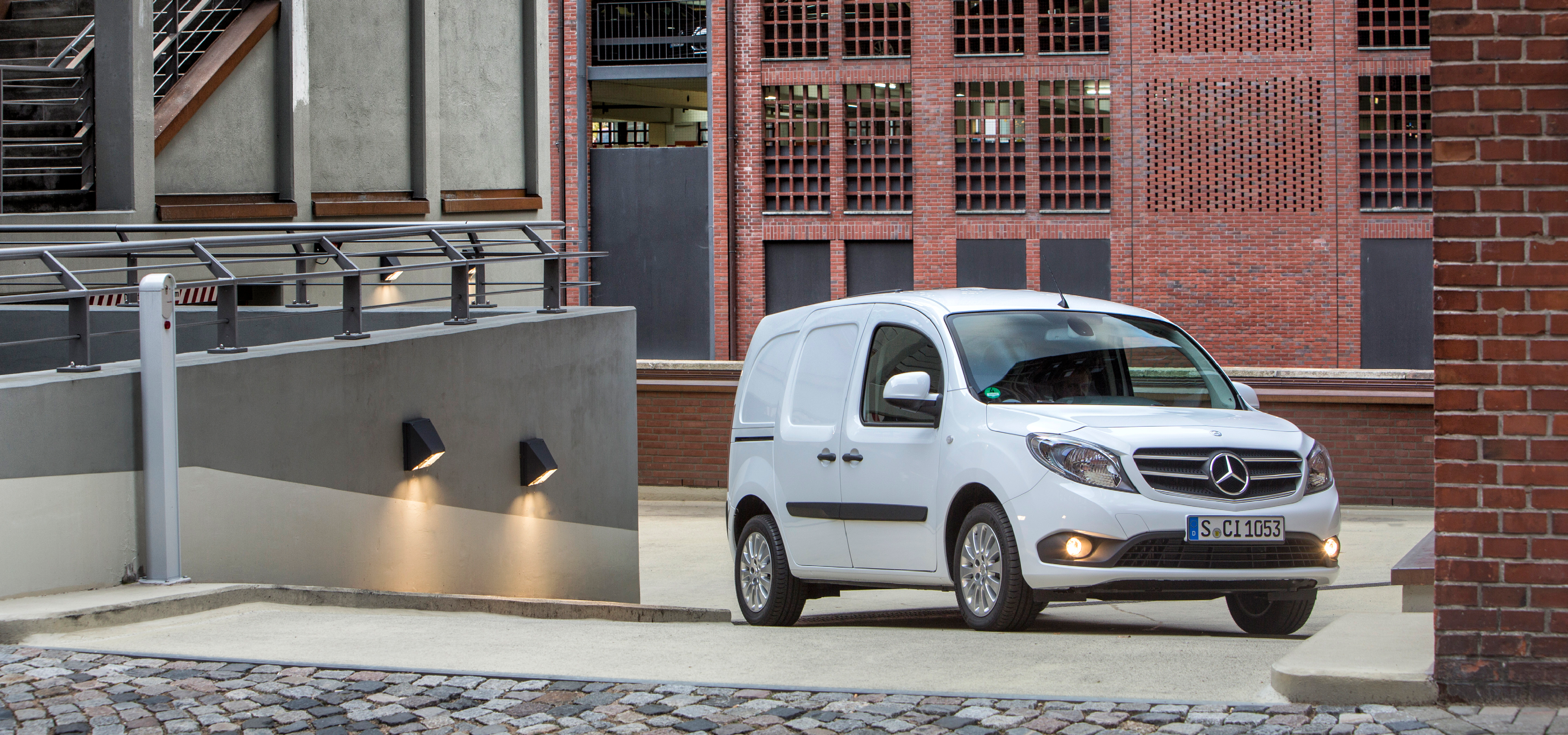 Mercedes-Benz Citan