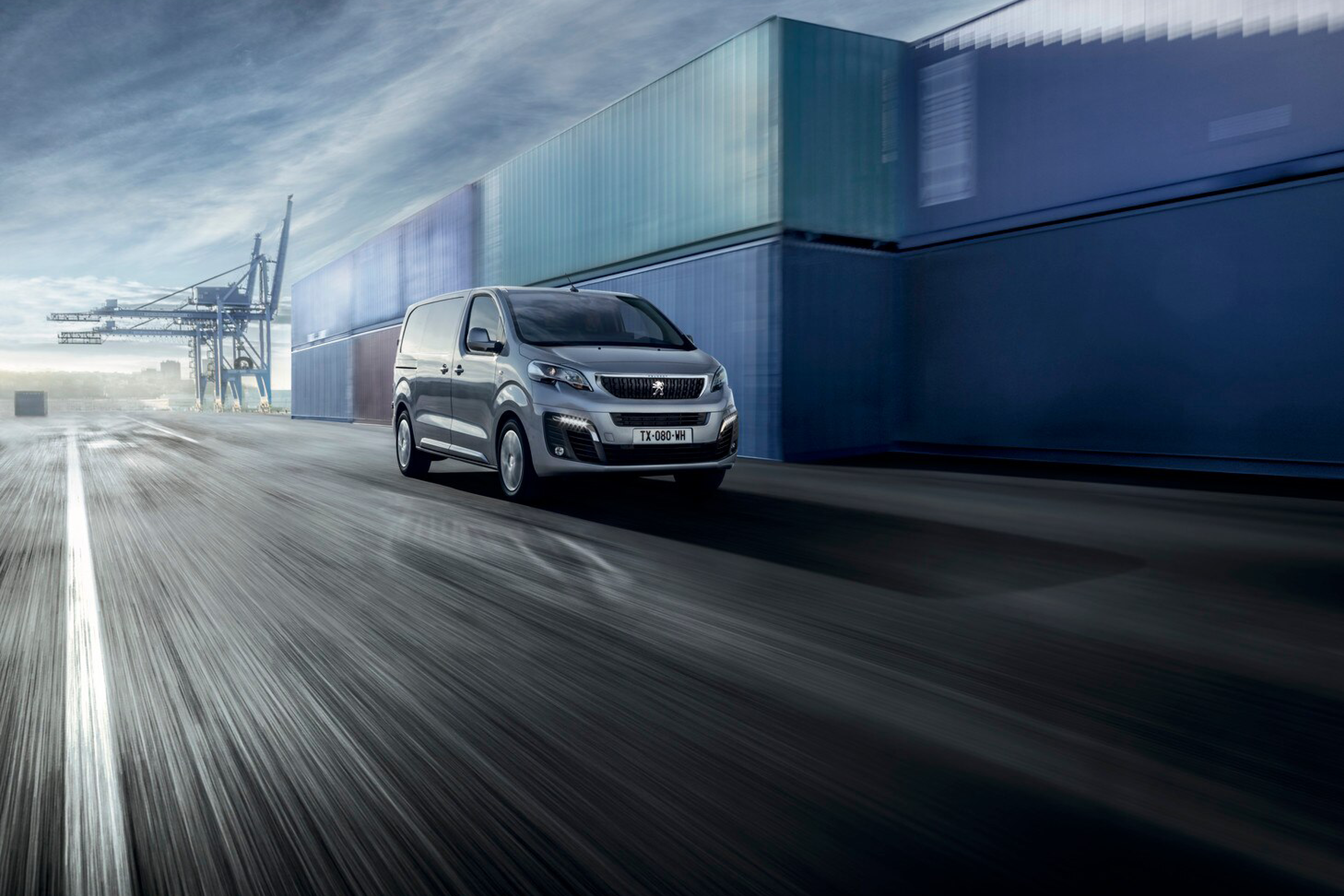 Peugeot Expert