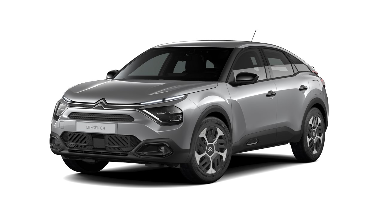 citroen ëC4 Feel