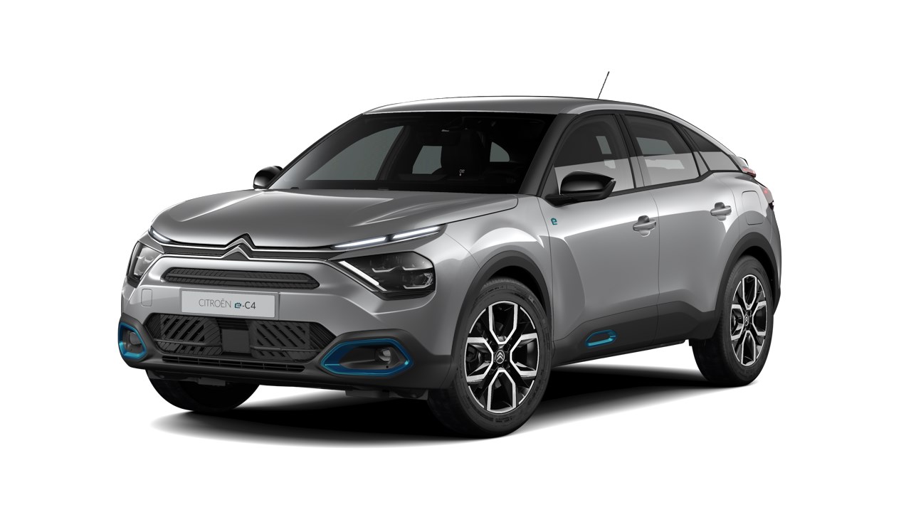 citroen ëC4 Feel Pack