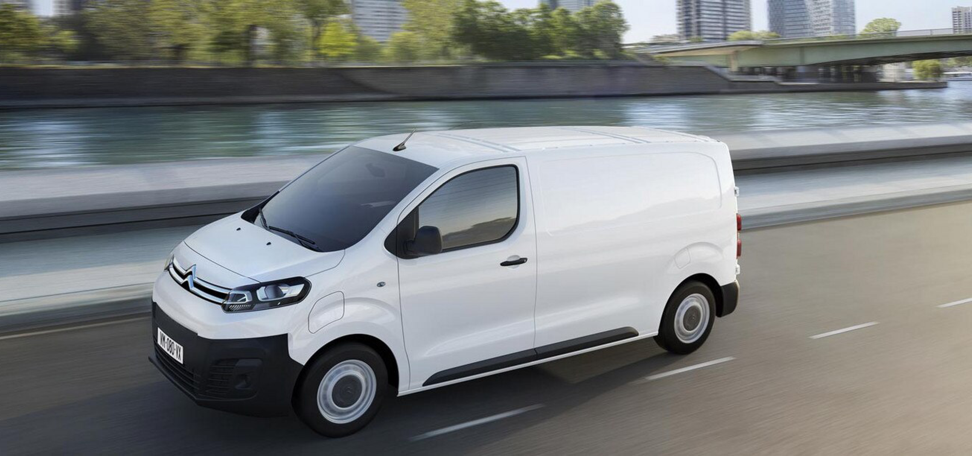 Citroën Jumpy