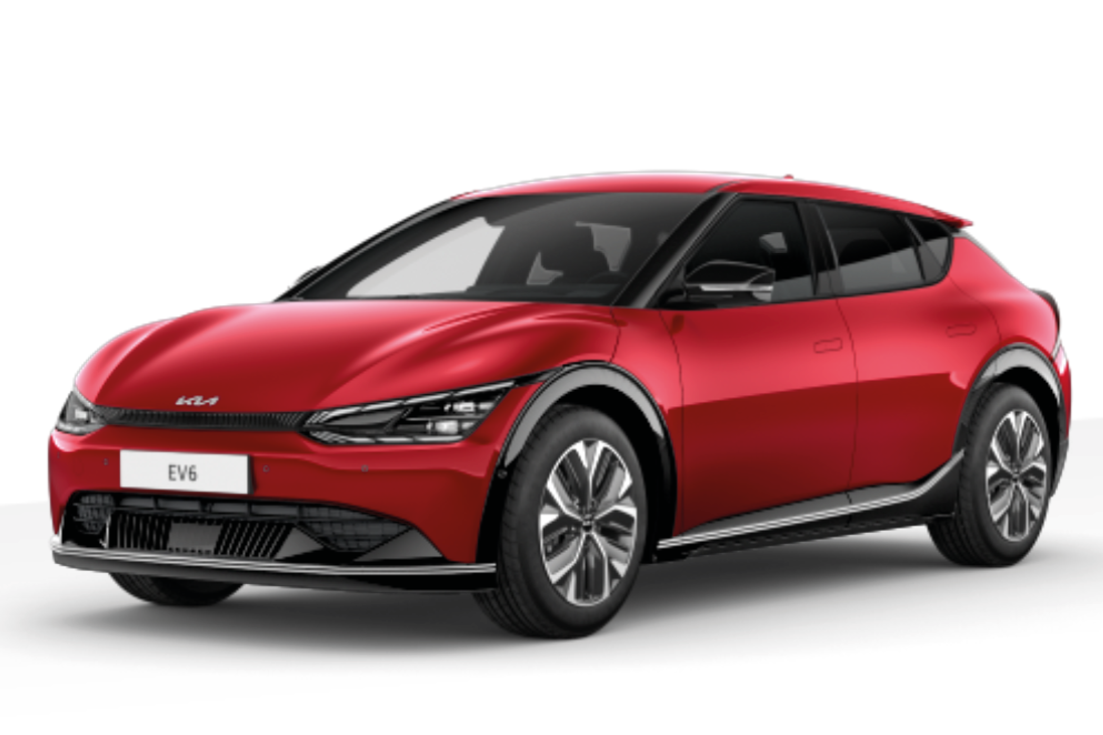 kia EV6 Exclusive Exclusive