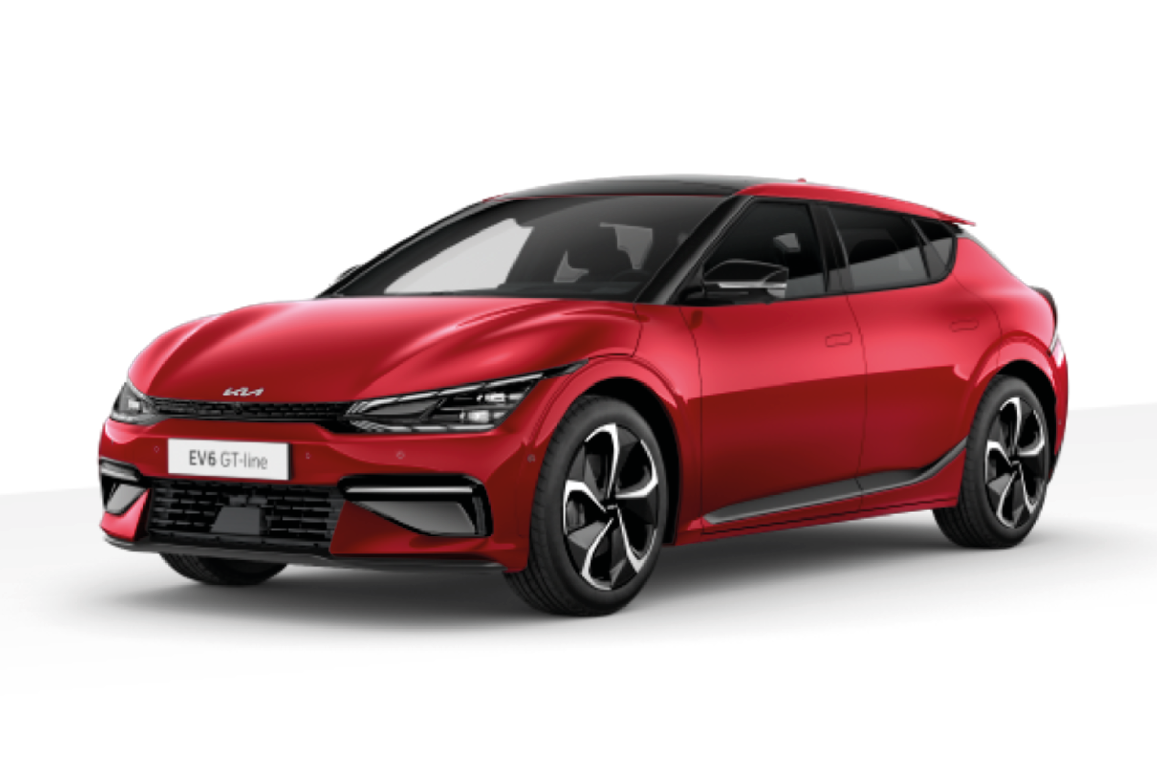 kia EV6 GT Line GT Line