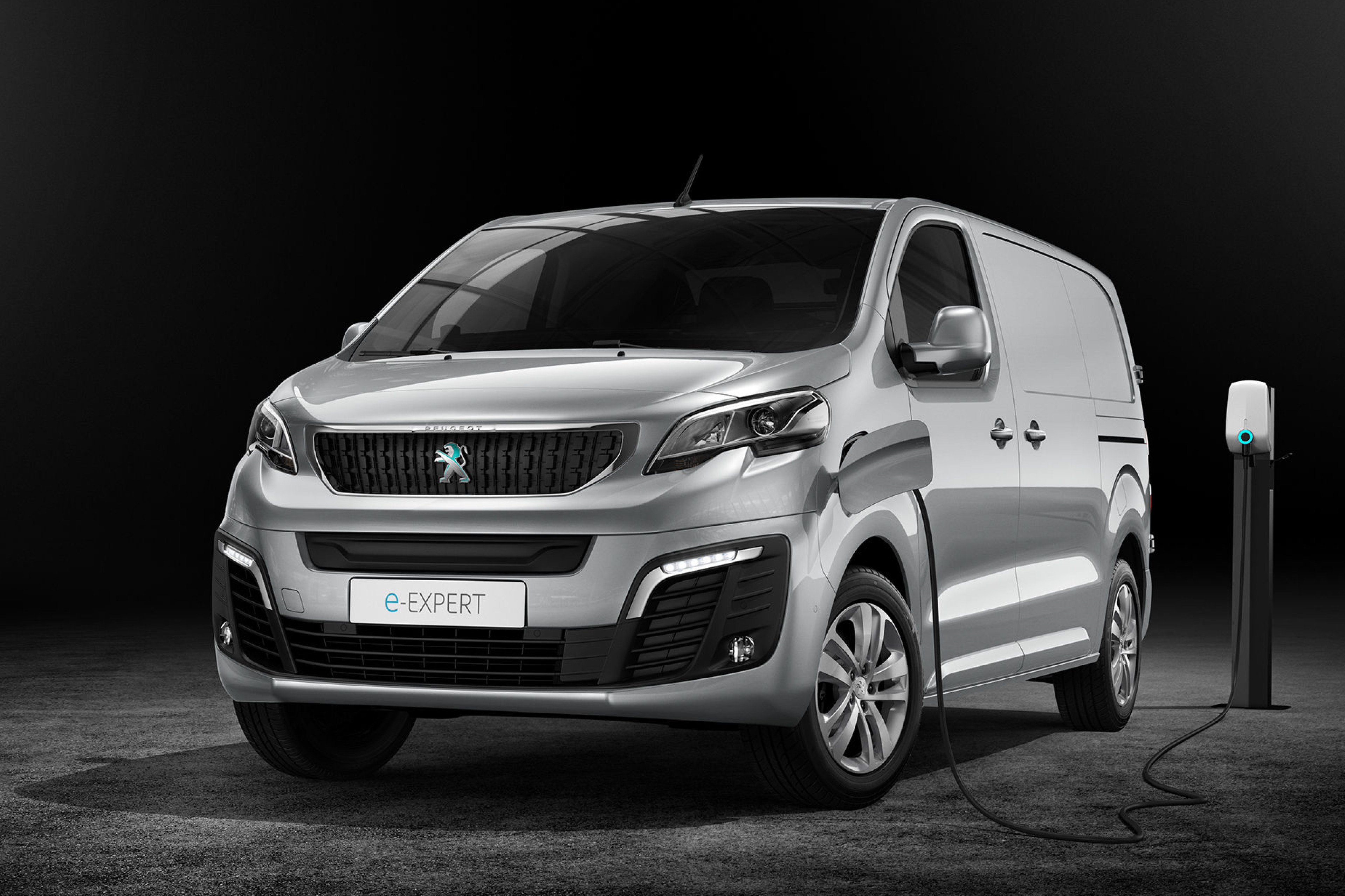 Peugeot e-Expert Long Range L2
