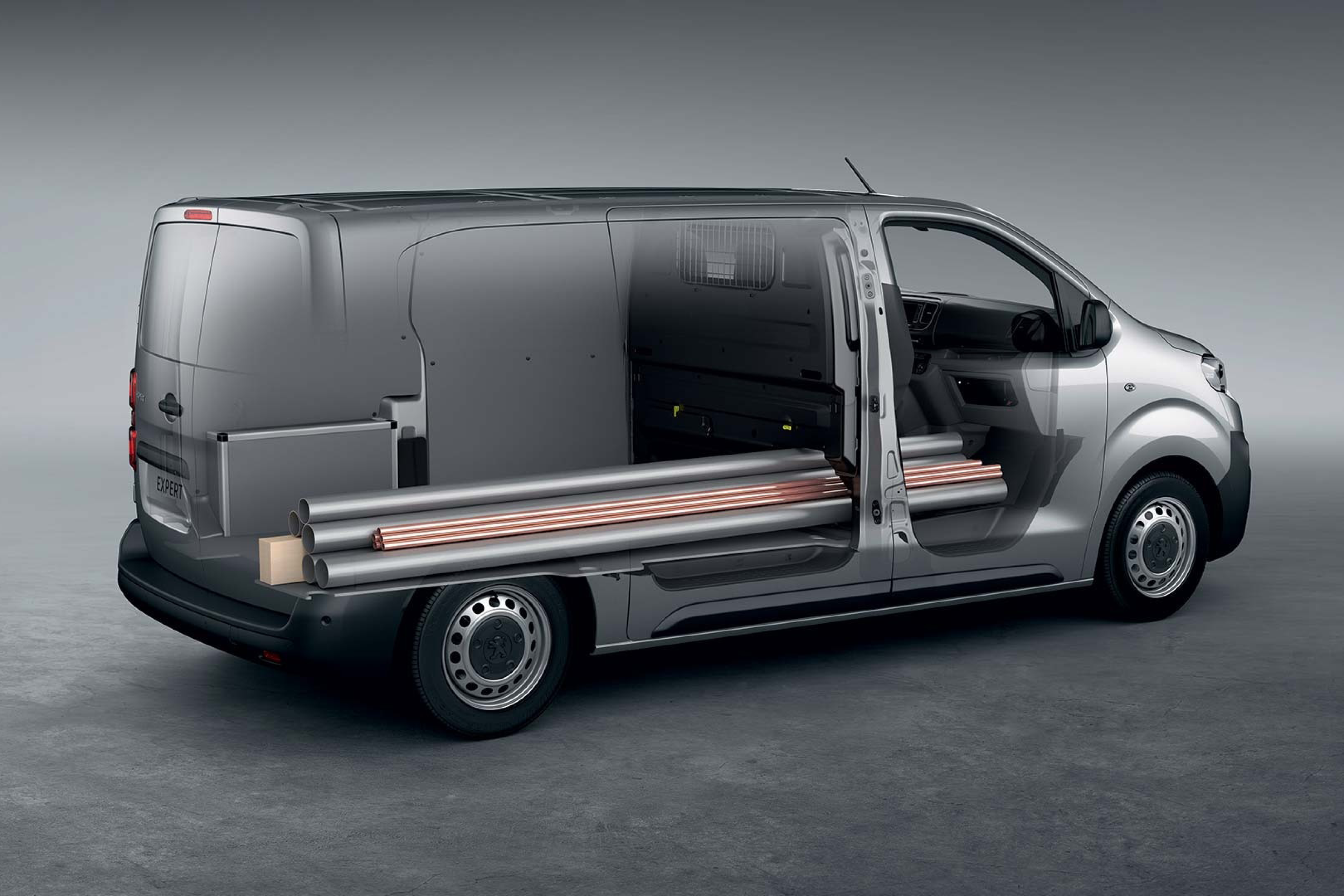 Peugeot Expert L2 Automat