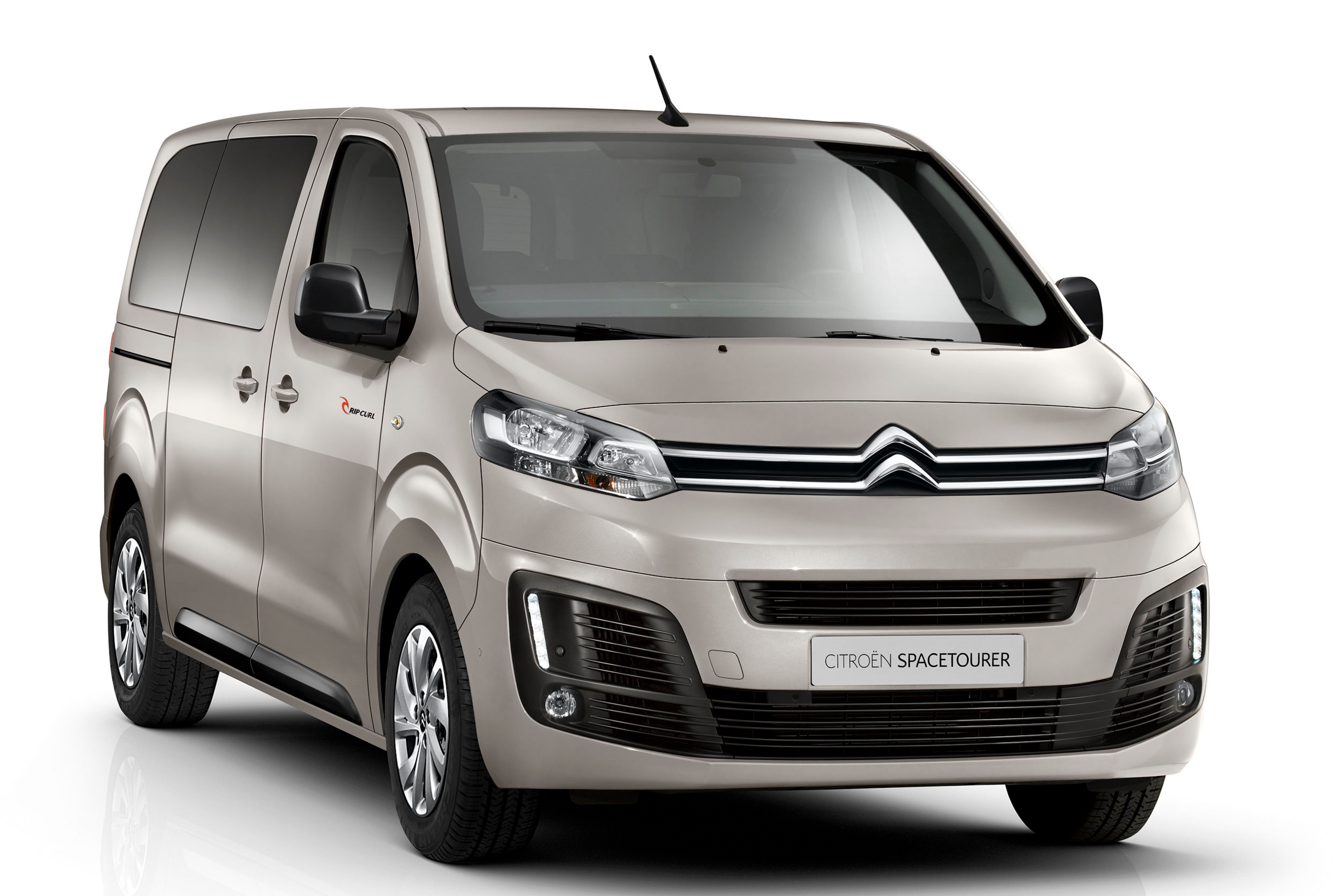 citroen ë-spacetourer Shine