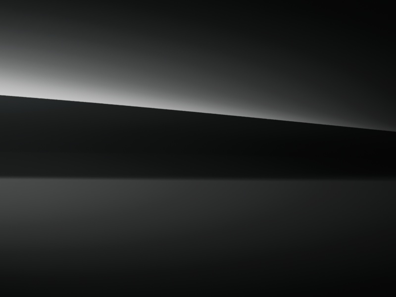 Night Black