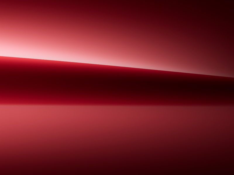 MANUFAKTUR Patagonia Red Metallic