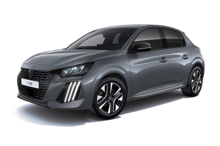 Peugeot E-208 Allure