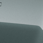 Iceberg Green Metallic