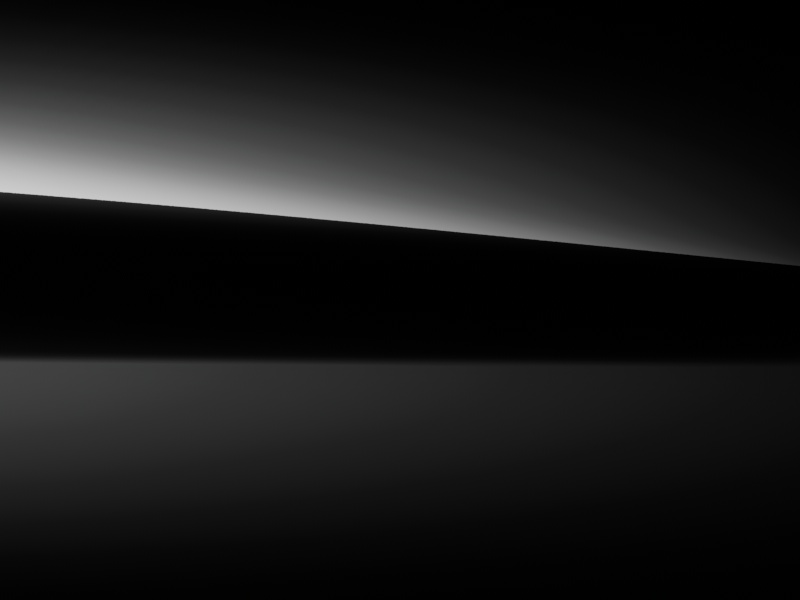 197 - Obsidian black metallic