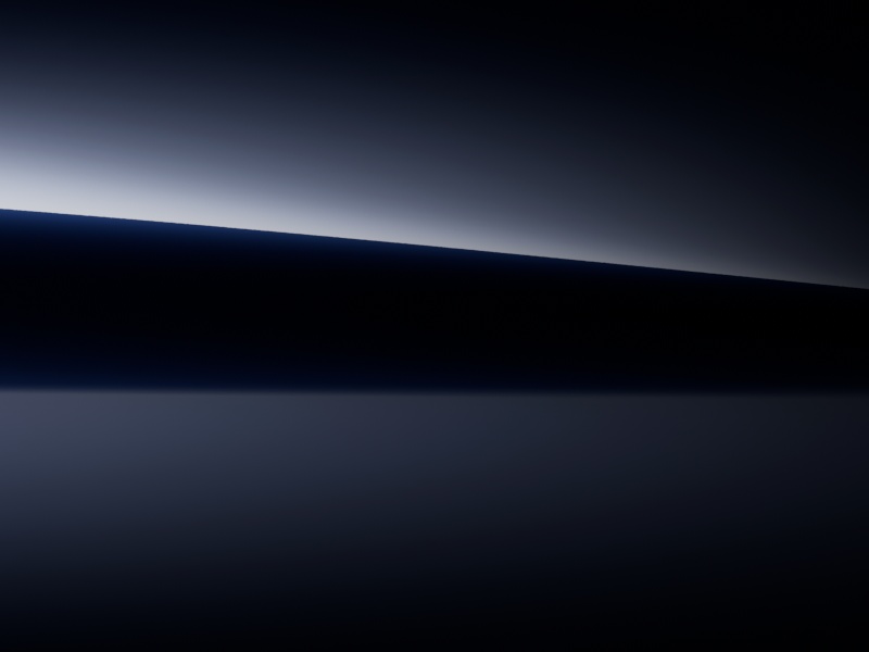 595 - Nautic blue metallic