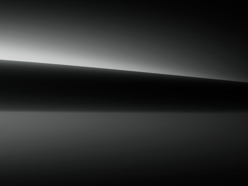 831 - Graphite grey metallic