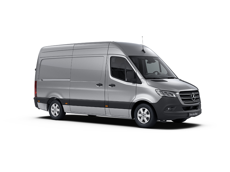 Bilde av Sprinter