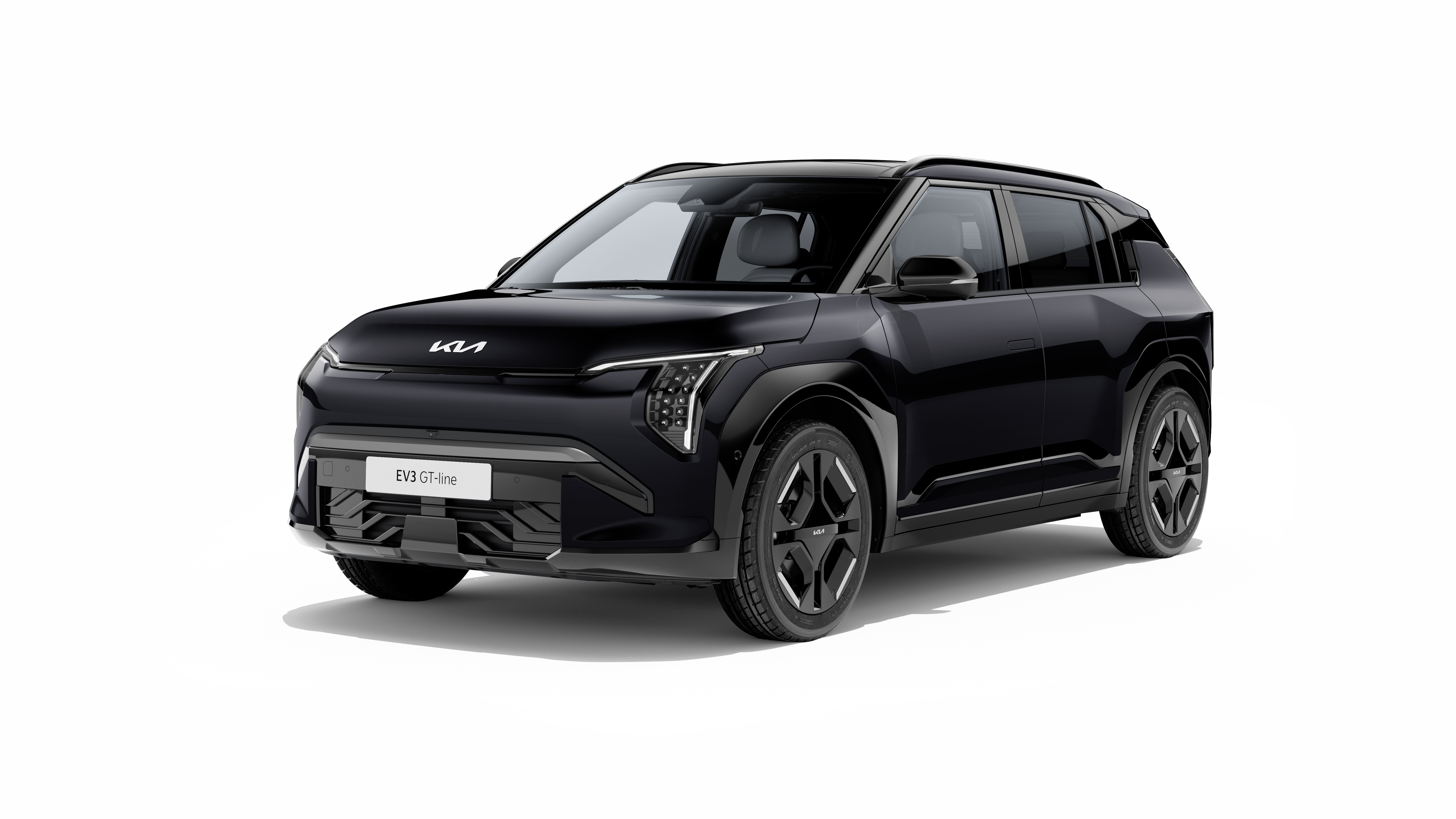 Kia Ev3 Aurora Black Peral