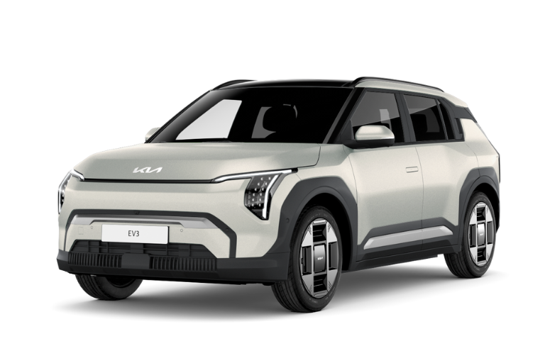 kia EV3 Standard Range Exclusive Plus