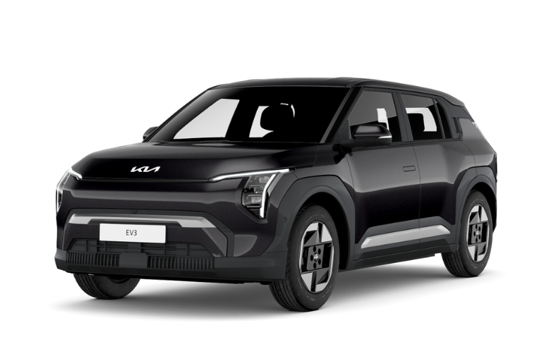 Kia EV3 Standard Range Active