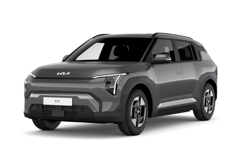 Kia EV3 Long Range Exclusive