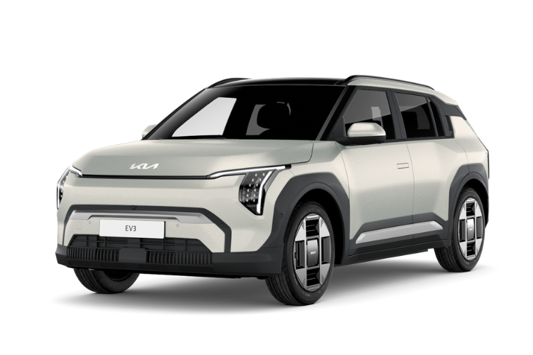 Kia EV3 Long Range Exclusive Plus