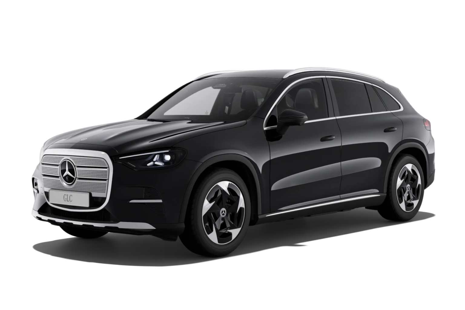 Mercedes-Benz GLC standard