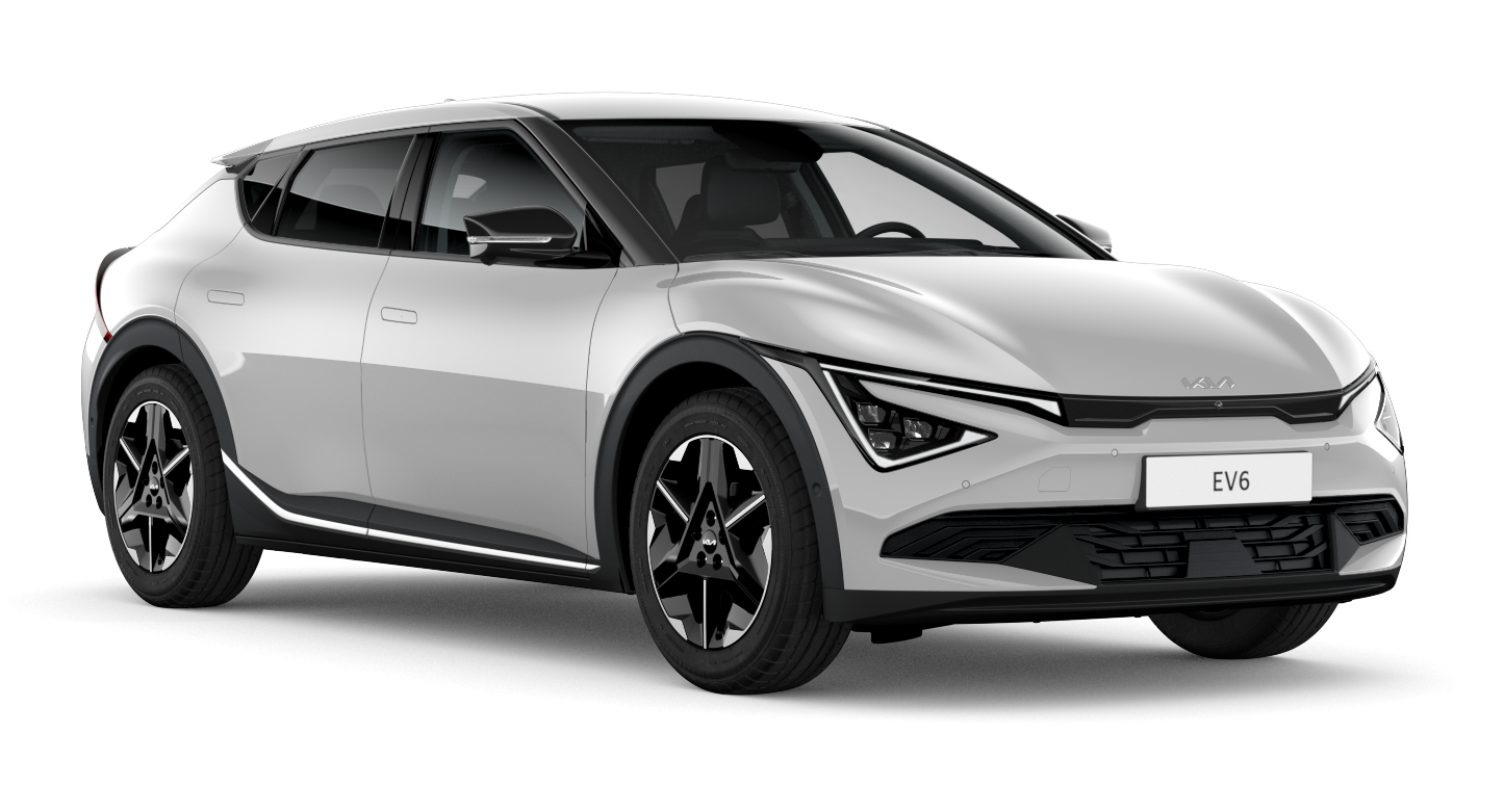 Kia EV6 png 2