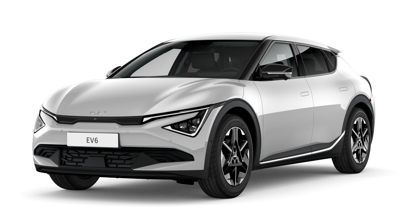 Kia EV6 png