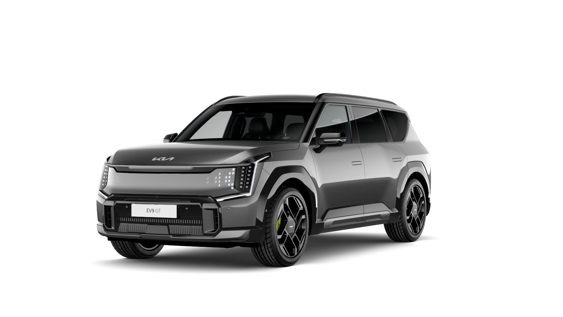 Pebble Gray Metallic