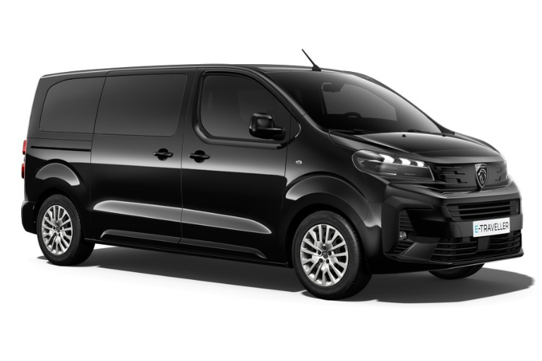 Bilde av E-Traveller