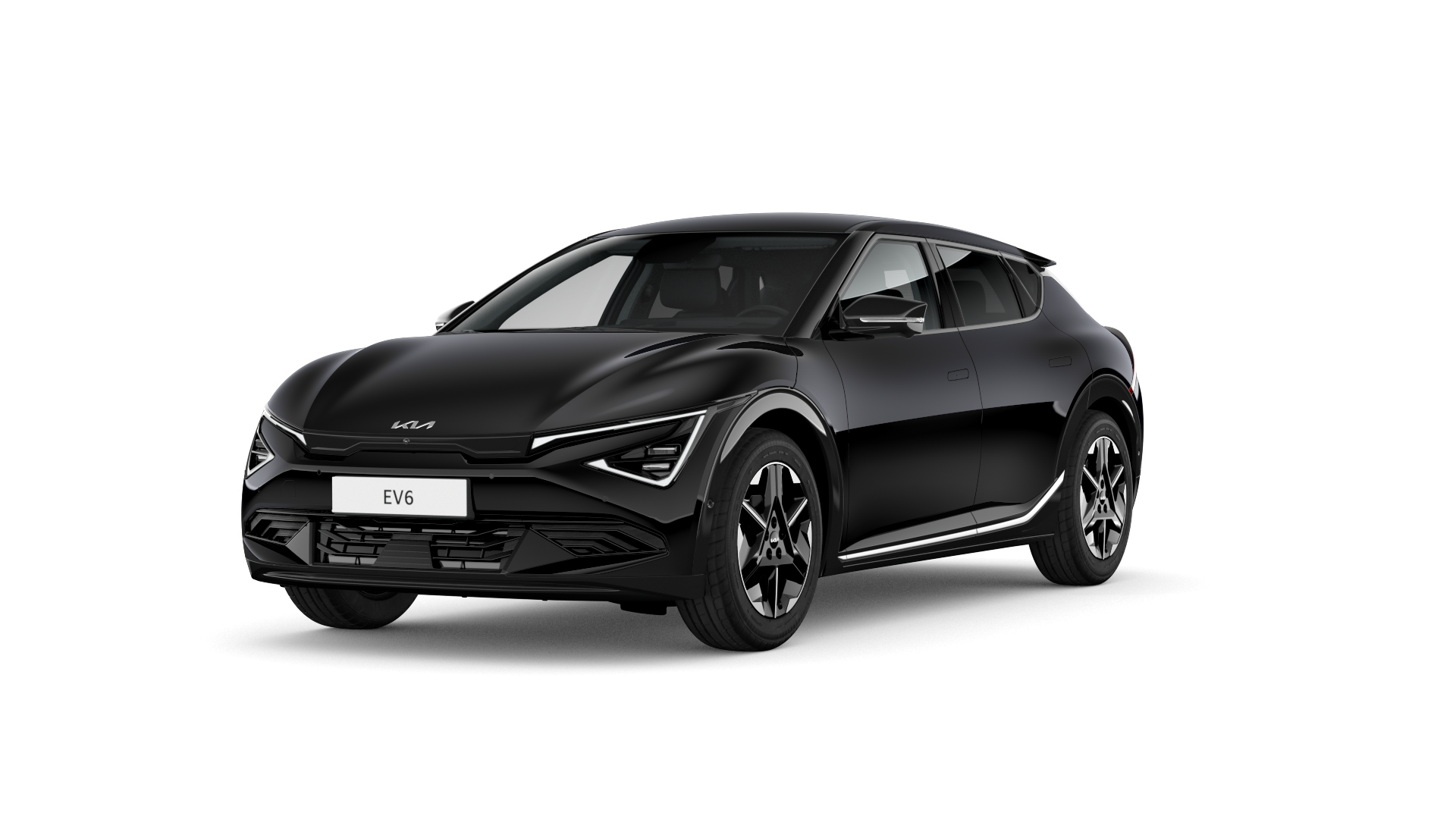 Aurora Black - Pearl