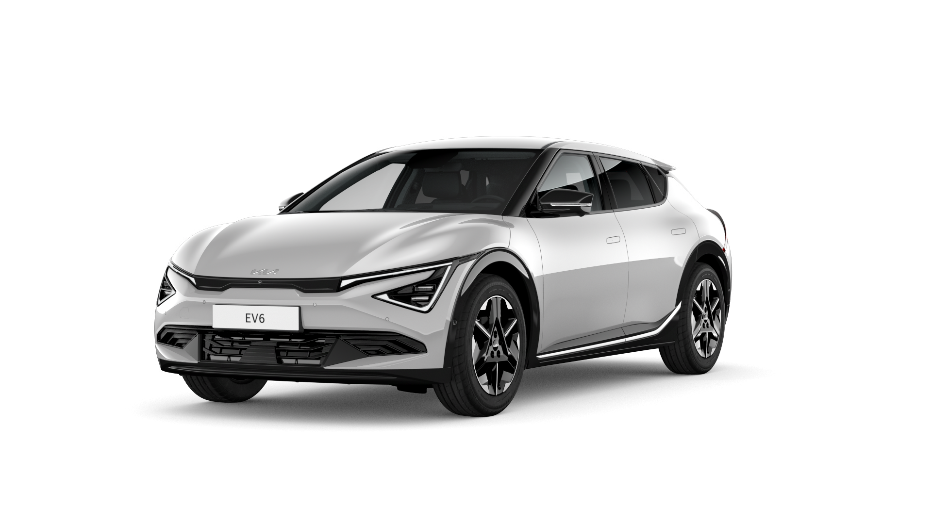 Wolf Gray - Metallic 