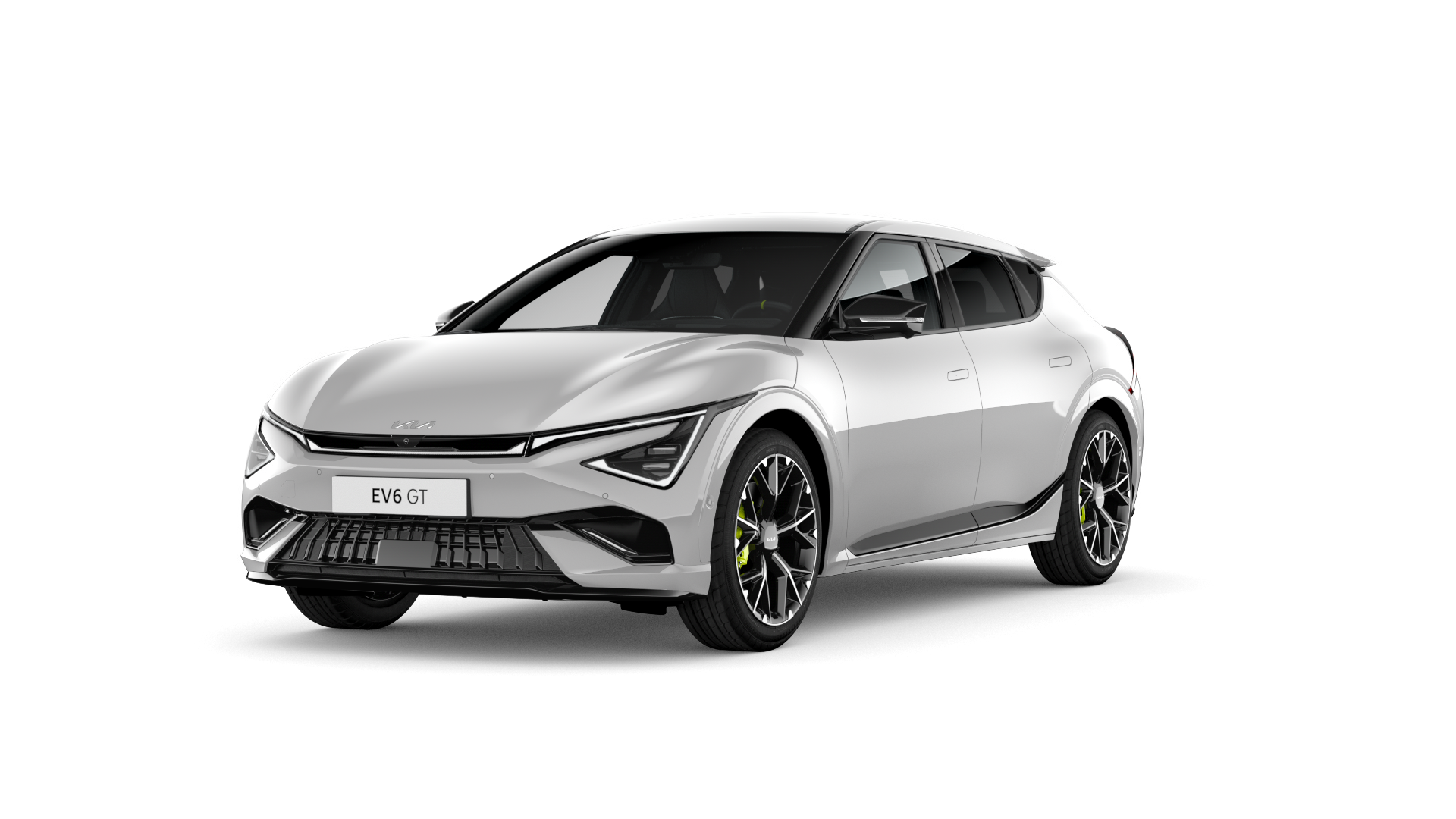 Wolf Gray - Metallic 