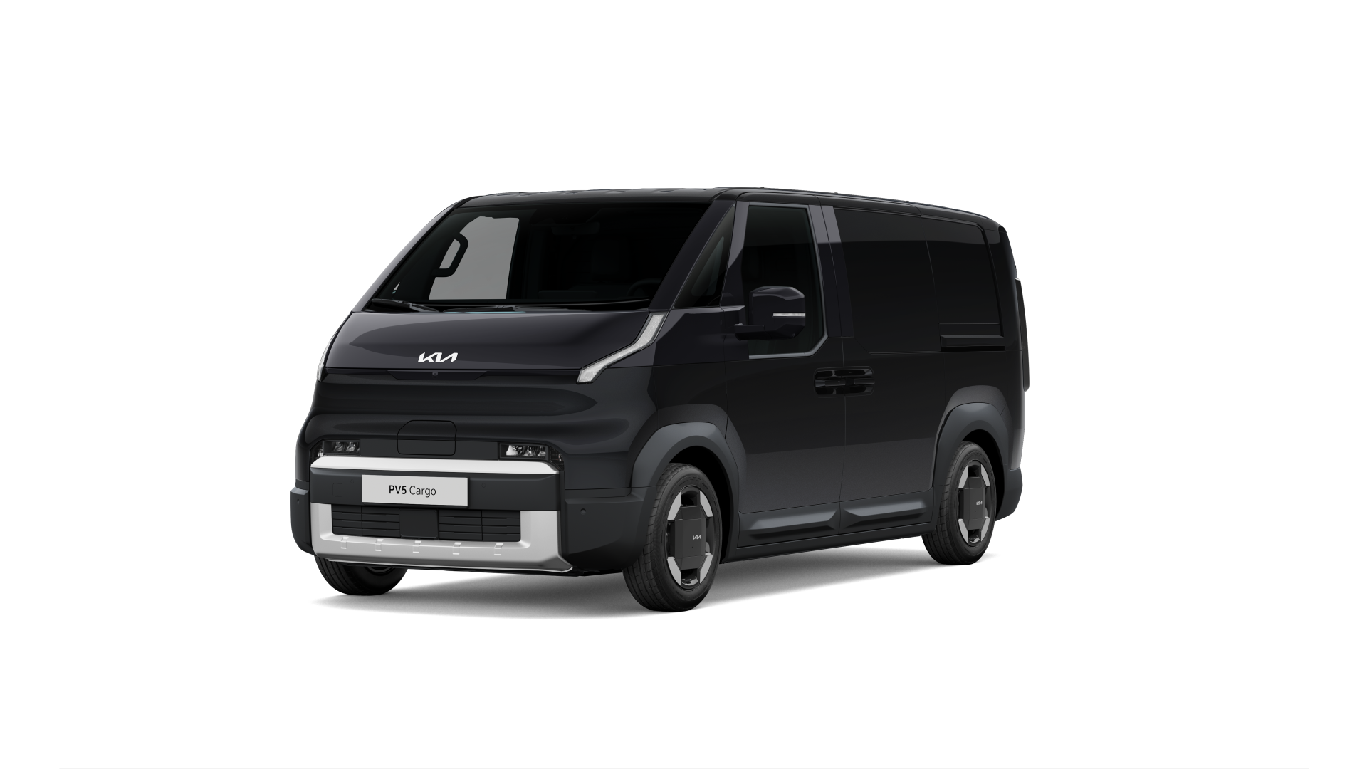 Aurora Black - Pearl