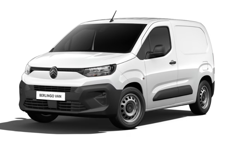 Citroën Berlingo varebil Proff L1