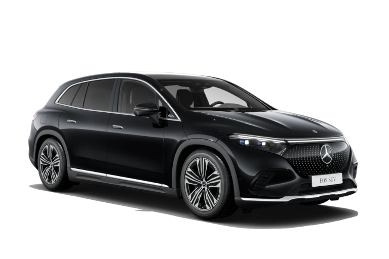 Mercedes-Benz EQS SUV 450 4MATIC Special Edition Premium