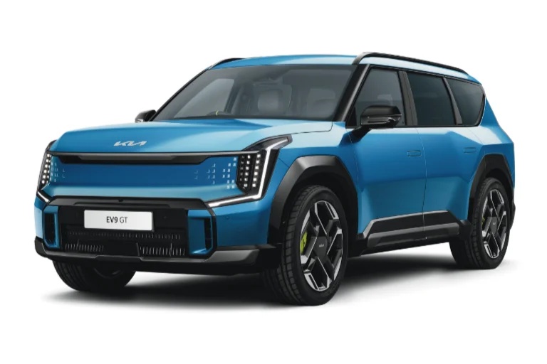 Kia EV9 GT png