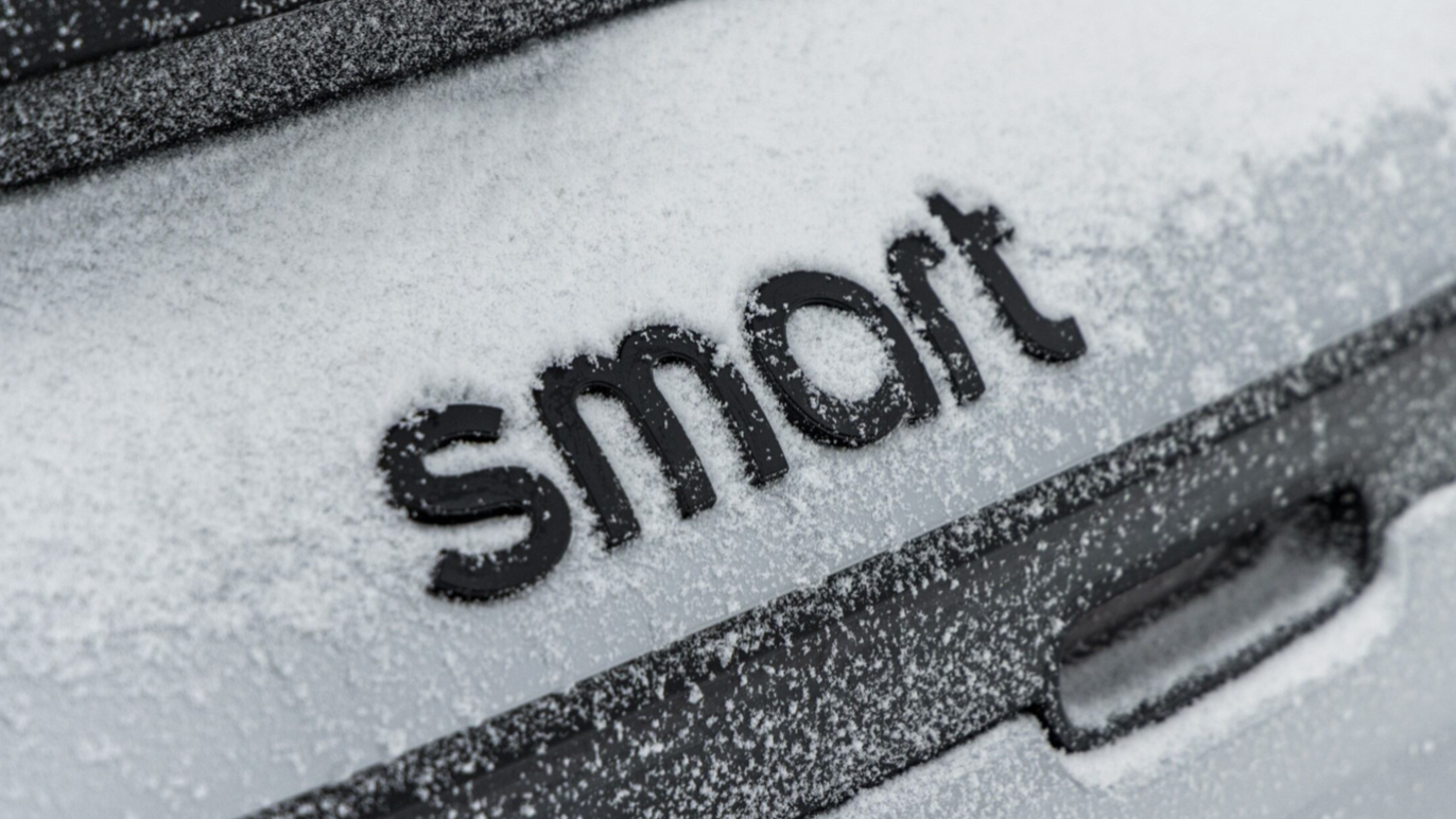 smart logo familiebiler vinter