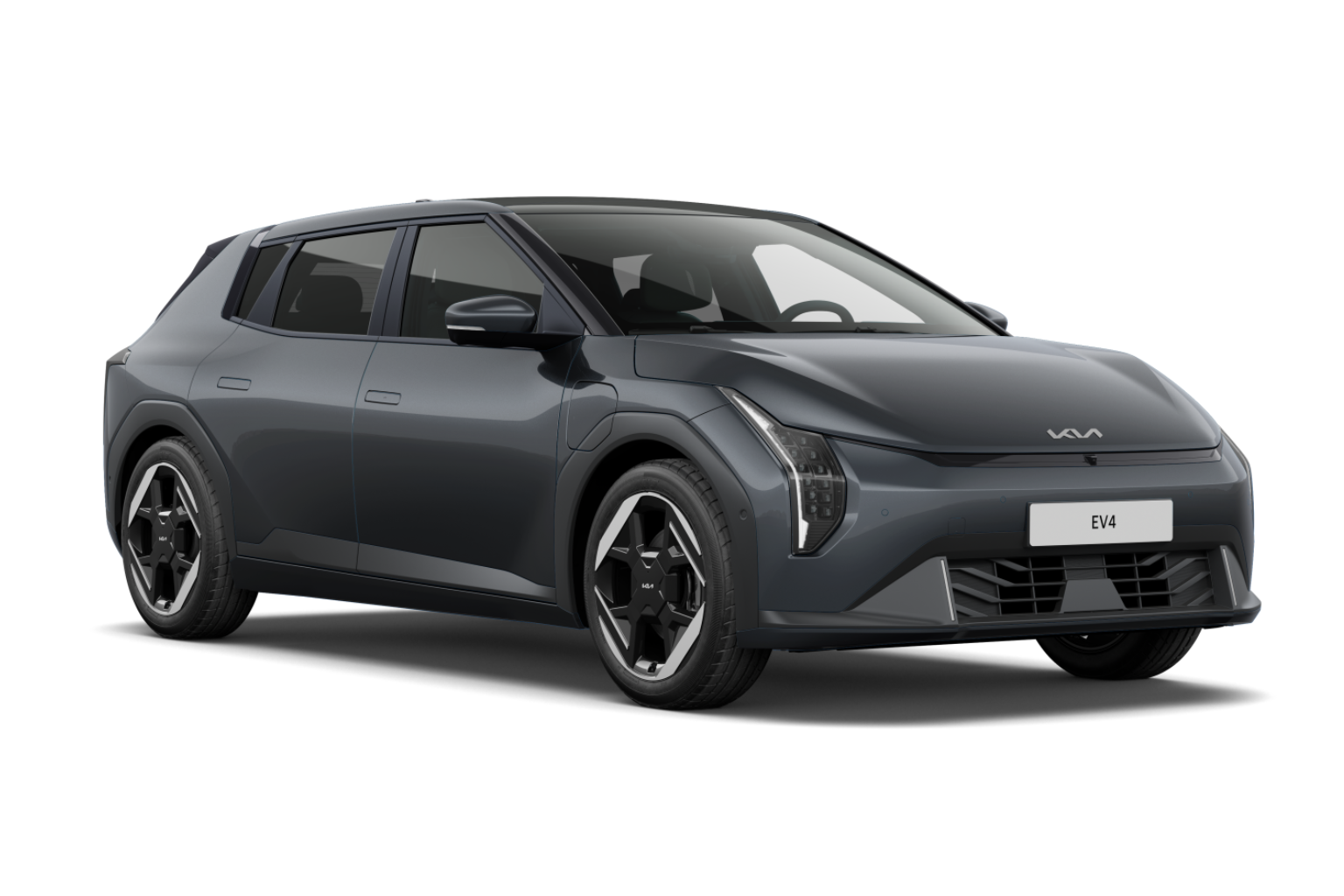 Kia EV4 Long Range Exclusive Plus