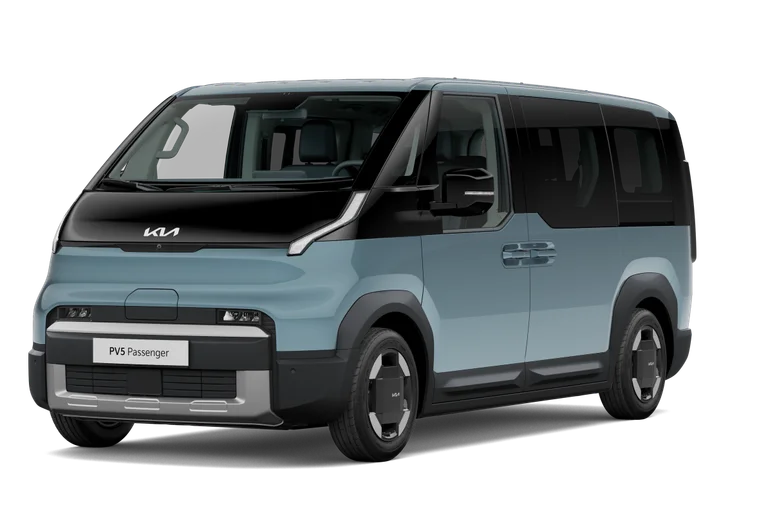 PV5 personbil