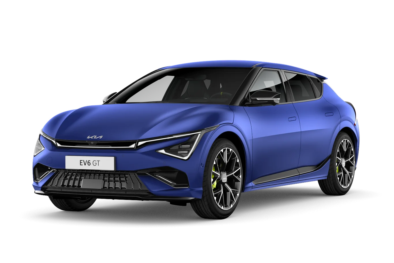 EV6 GT
