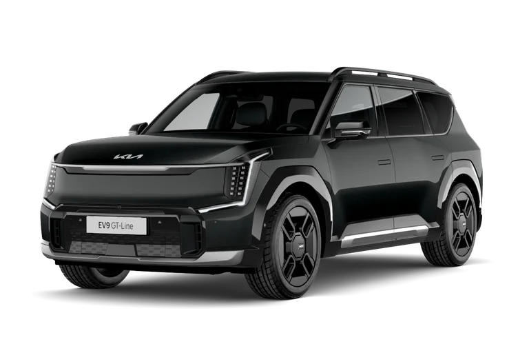 EV9 Varebil