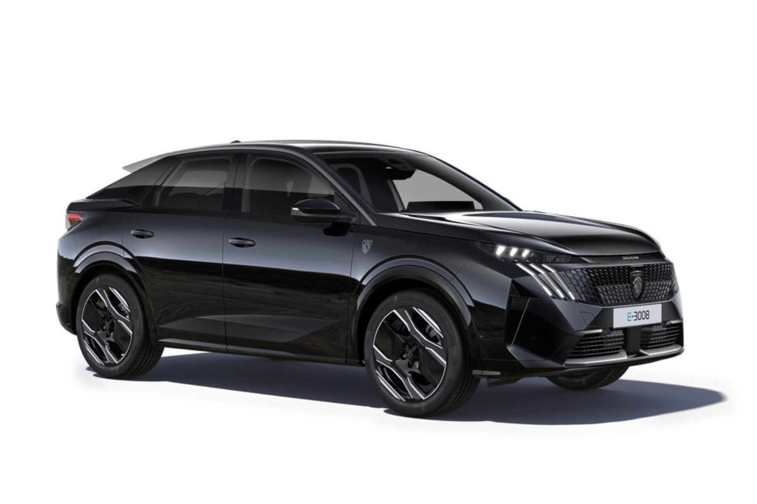 Peugeot E-3008 GT Excecutive