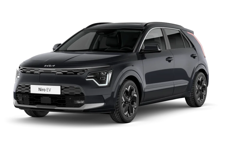 Niro EV